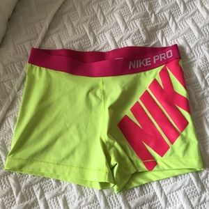 Nike Pro Dri-Fit